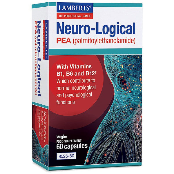 Lamberts Neoro-Logical