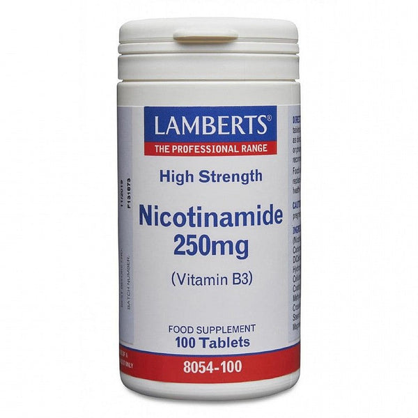 Lamberts Nicotinamide