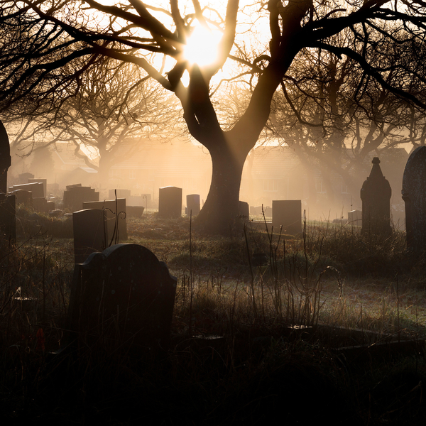 History, Heritage and Hauntings 29th October 2026