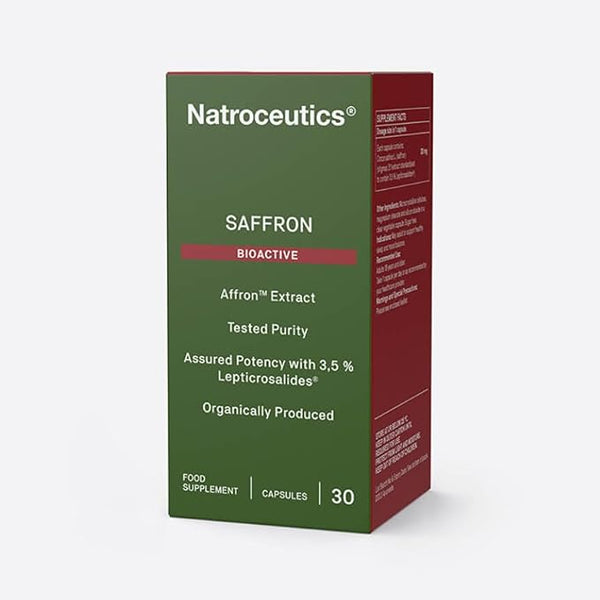 Natroceutics Saffron