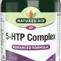 Natures Aid 5-Htp
