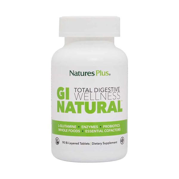 Nature's Plus Gi Nutra