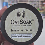 Oatsoak intensive balm 