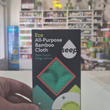 All-purpose Bamboo Cloth