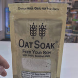 Oatsoak 100g bath additive