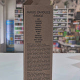 Magic Candle For Cleansing