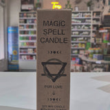 Magic Spell Candle For Love