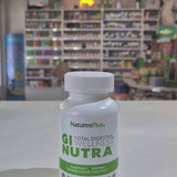 Gi Nutra supplement pot