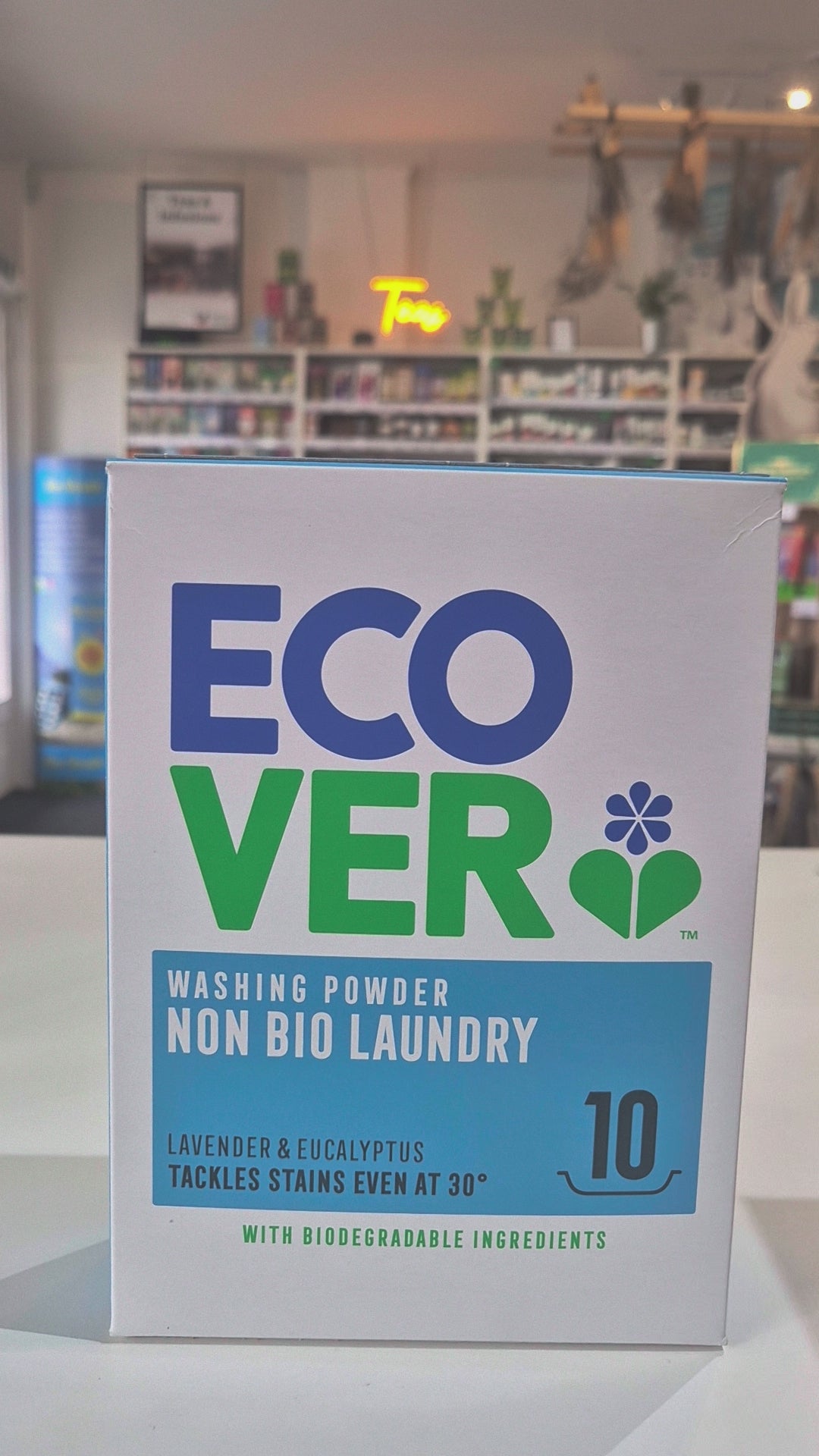 Ecover Non Bio Laundry