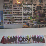 Obar Vegan Catherines Vegan Chocolates