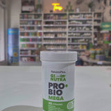 Pro Bio Mega 35 Strains of Bacteria