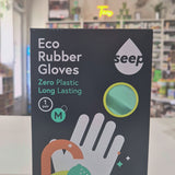 Eco Rubber Gloves