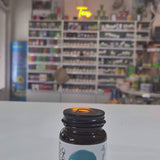 Magnesium Citrate & B6