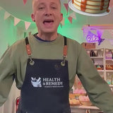 Free Pancake mix for pancake day!