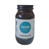 Jar of Viridian Joint Complex on a white background