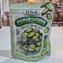 Pickle-Licious Crunchy Cucumber Snack 50g Vegetable Crisps DJ&A