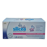 Silicea Gastrointestinal Direct packaging on a white background