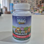 Nature’s Plus MagKidz Children’s Chewables Magnesium Support for Kids