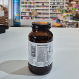 Ethical & Pure Viridian magnesium on the counter