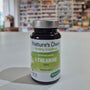 Cytoplan L-Theanine 250mg Capsules Calm Focus Support