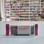 Raspberry & Almond Pressed Bar 35g Presteez
