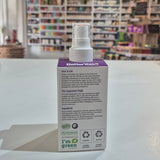Product packaging with 'BetterYou' branding on a shelf background