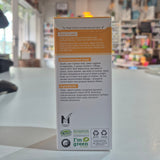 Packaging of Better You Boost B12 Oral Spray, showing the spray bottle and box with branding and product information.