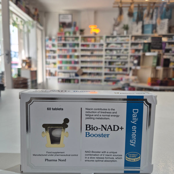 Bio-NAD+ Booster 60 Tablets Pharma Nord
