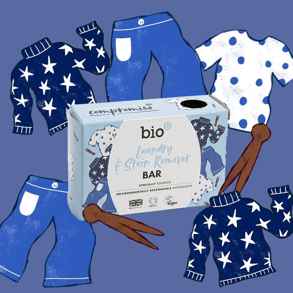 Ecover Stain Remover