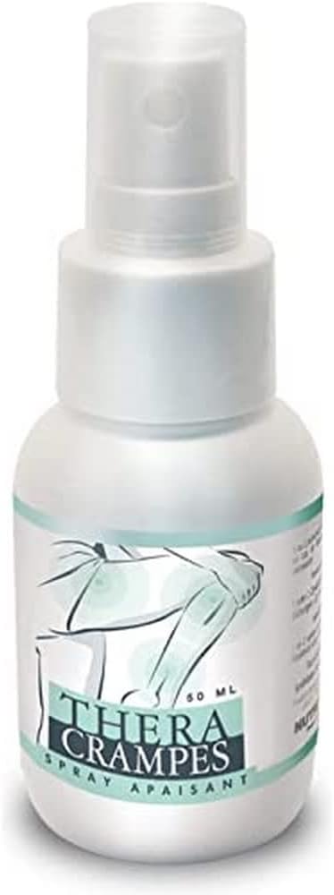 Arkopharma Therma Crampes 50Ml