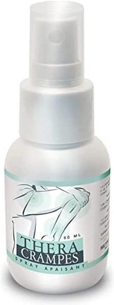 Arkopharma Therma Crampes 50Ml
