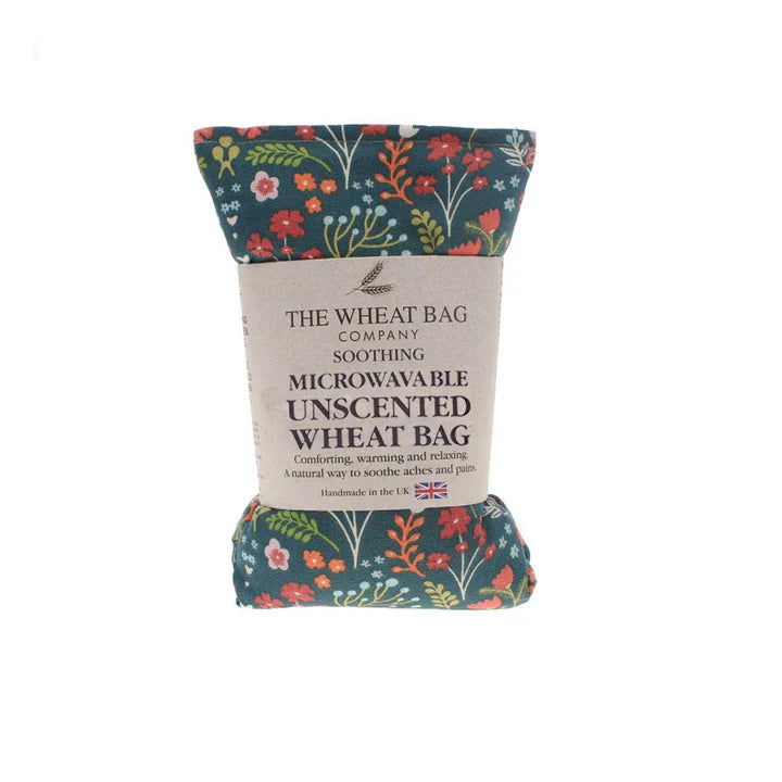 The Wheat Bag Company Unscented Garden Fern