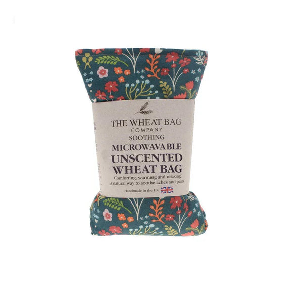 The Wheat Bag Company Unscented Garden Fern