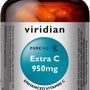 Viridian Nutrition Extra C 30 Caps