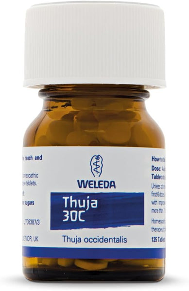 Weleda Thuja 30C